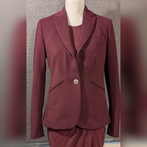 Stitchfix Willow Glenn textured blazer 4
